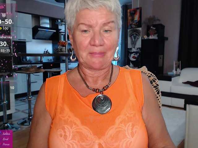 roxana-brooks live cam on BongaCams