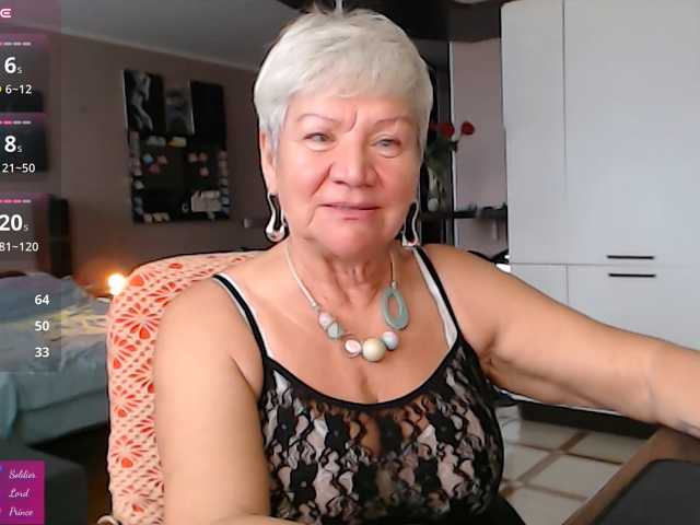 roxana-brooks live cam on BongaCams