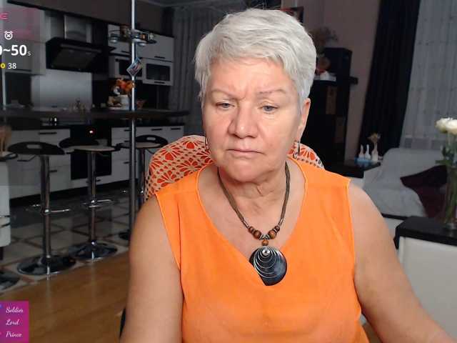roxana-brooks live cam on BongaCams