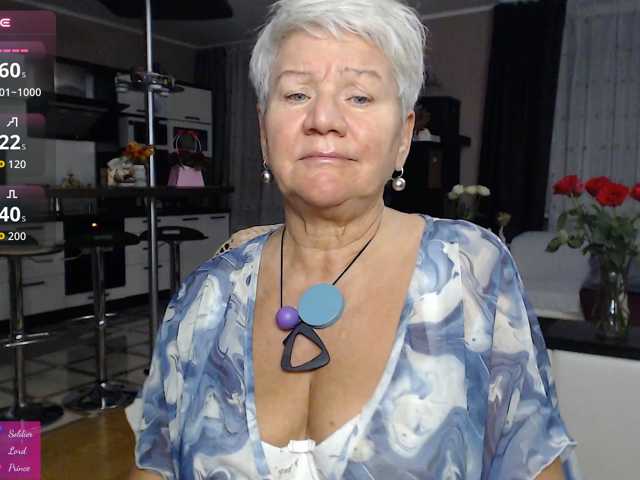 Roxana-brooks live cam