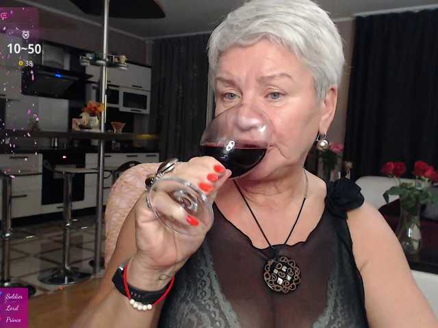roxana-brooks live cam on BongaCams