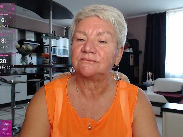 roxana-brooks live webcam show