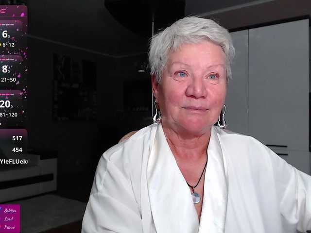 roxana-brooks live webcam show