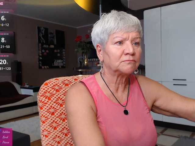 roxana-brooks live cam on BongaCams