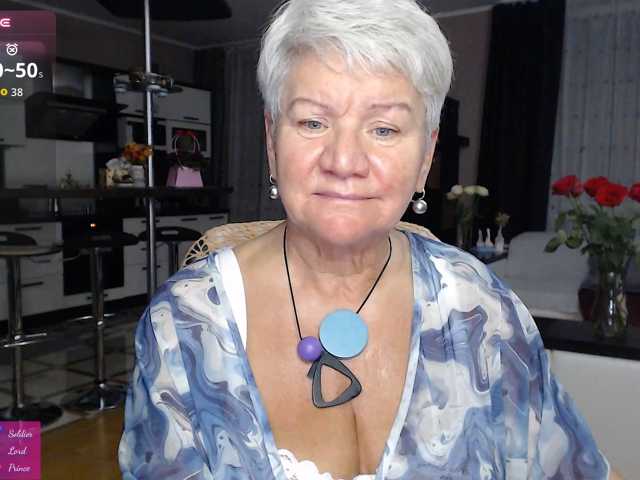 roxana-brooks live cam on BongaCams