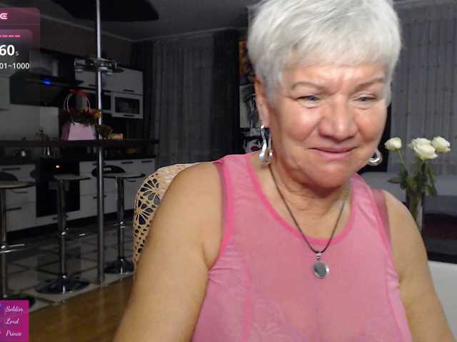 roxana-brooks live cam on BongaCams