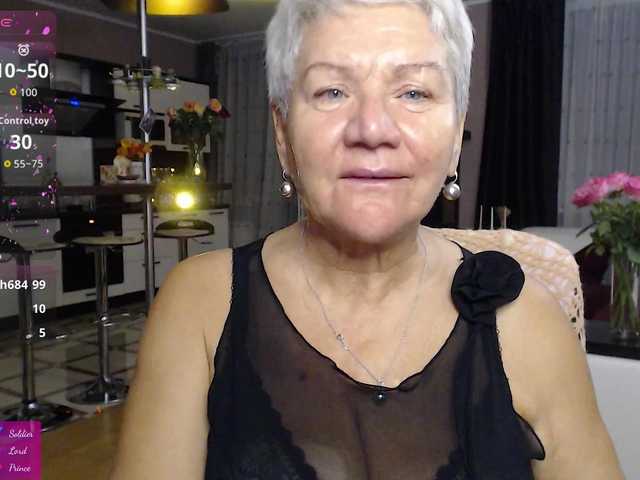 roxana-brooks live cam on BongaCams