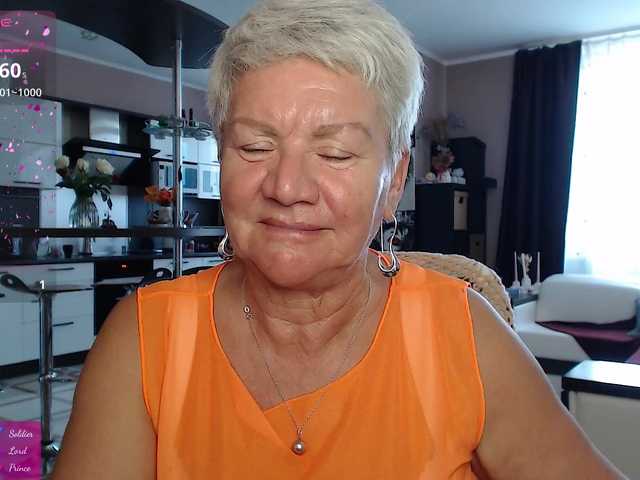 roxana-brooks live cam on BongaCams