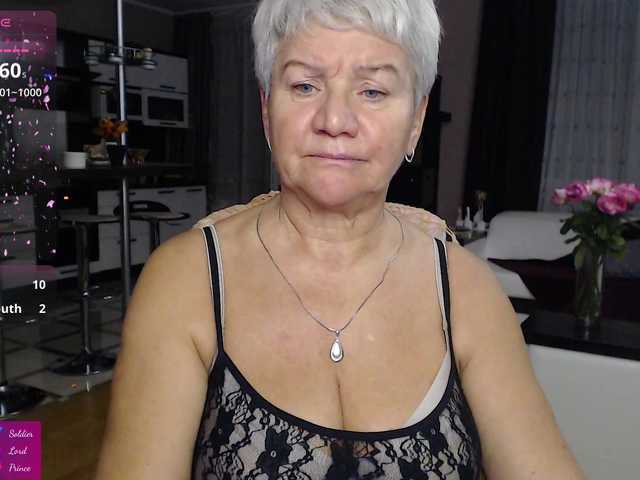 roxana-brooks live cam on BongaCams