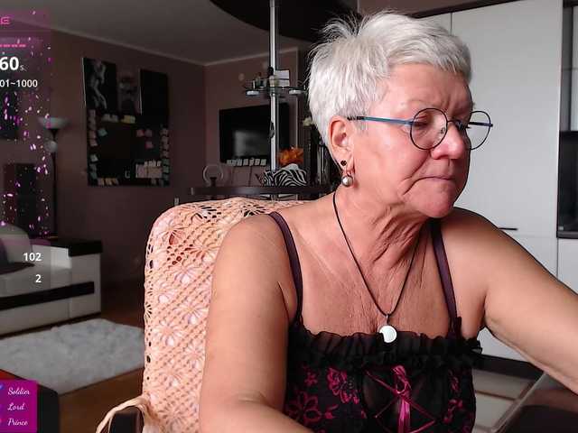 roxana-brooks live cam on BongaCams