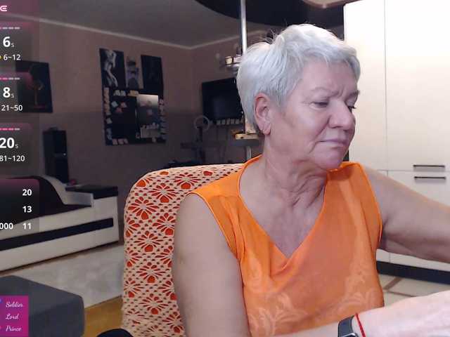 roxana-brooks live cam on BongaCams