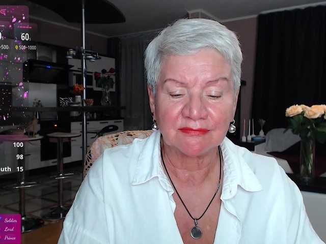 roxana-brooks live cam on BongaCams
