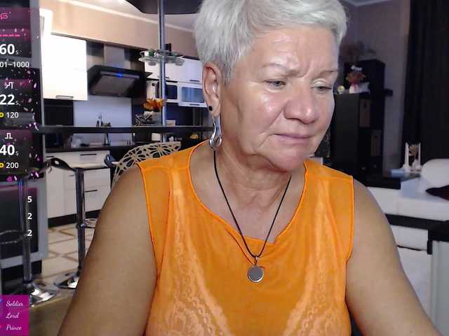roxana-brooks live sex