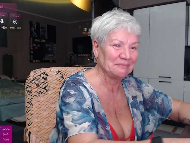 roxana-brooks live cam on BongaCams