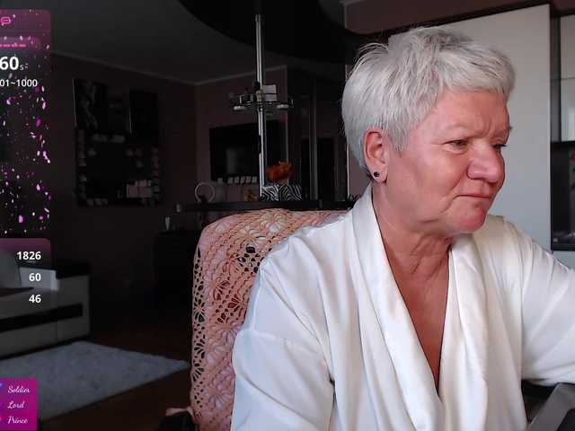 roxana-brooks live cam