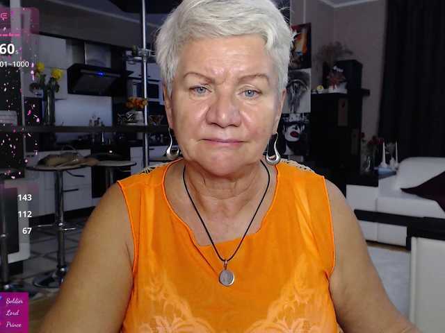 roxana-brooks live cam on BongaCams