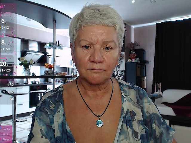 roxana-brooks live webcam show