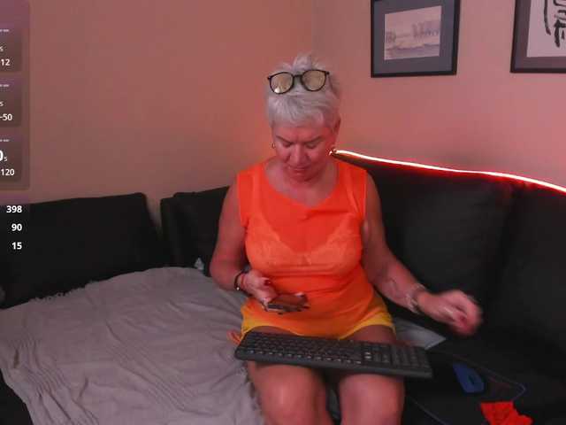 roxana-brooks live cam preview