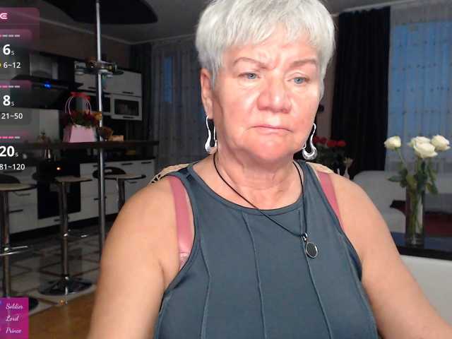 roxana-brooks live cam on BongaCams