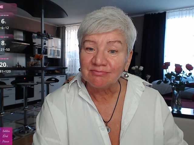 roxana-brooks live cam on BongaCams