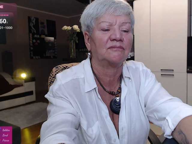 roxana-brooks live cam on BongaCams