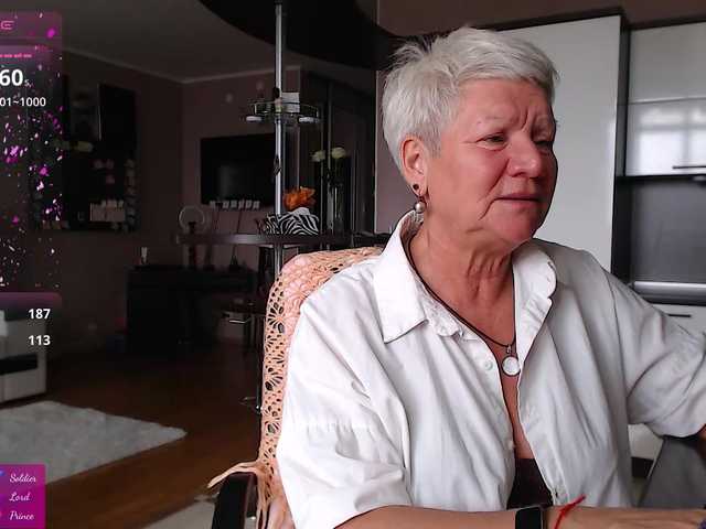 roxana-brooks live cam on BongaCams
