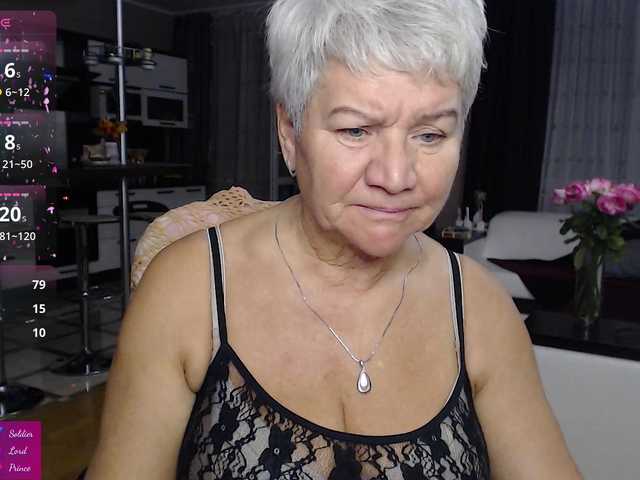 roxana-brooks live cam on BongaCams