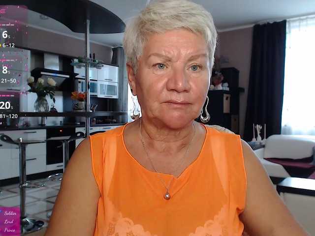roxana-brooks live cam on BongaCams