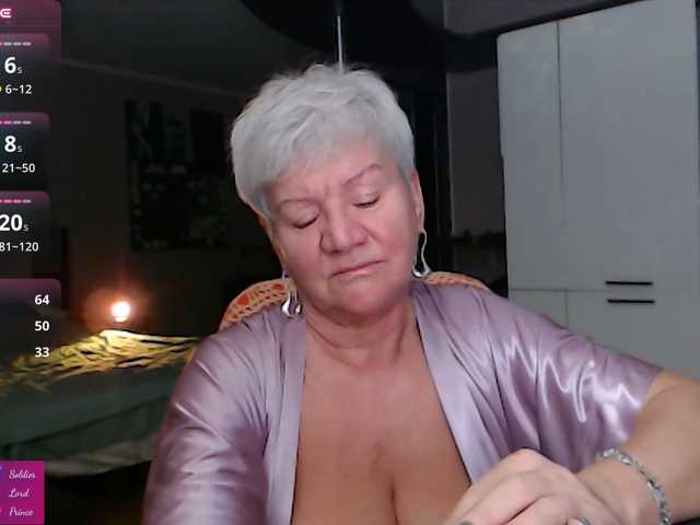 roxana-brooks live cam on BongaCams