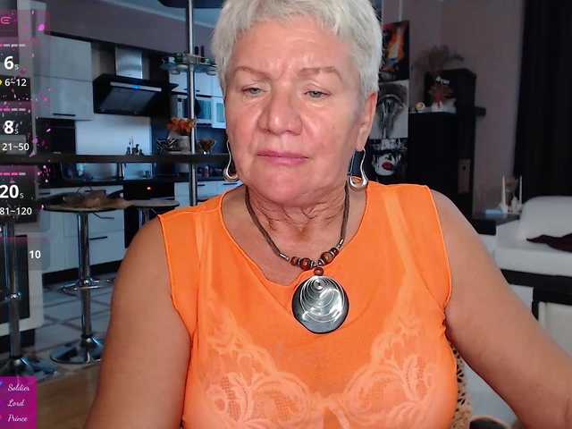 roxana-brooks live cam on BongaCams