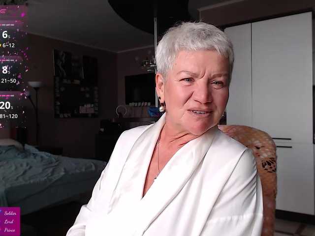 roxana-brooks live cam on BongaCams