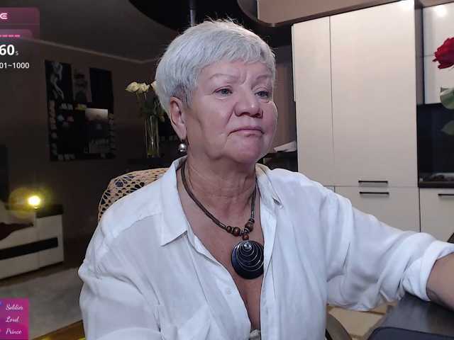 roxana-brooks live cam on BongaCams