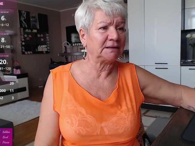 roxana-brooks live cam on BongaCams