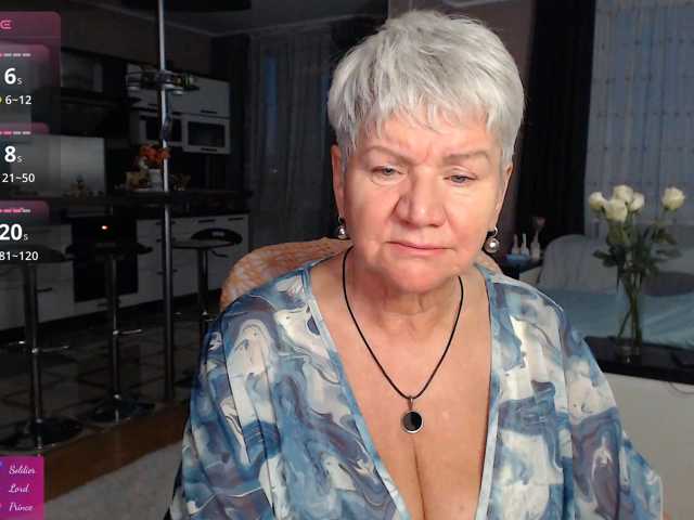 roxana-brooks live cam