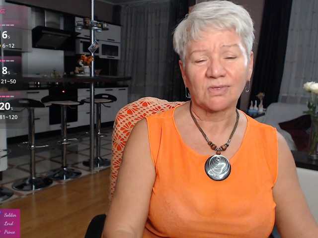 roxana-brooks live cam preview