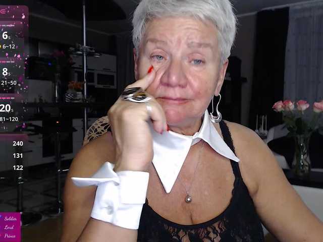roxana-brooks live cam on BongaCams