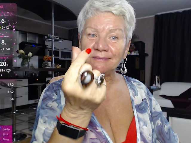 roxana-brooks live webcam show