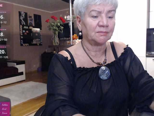 roxana-brooks live cam on BongaCams