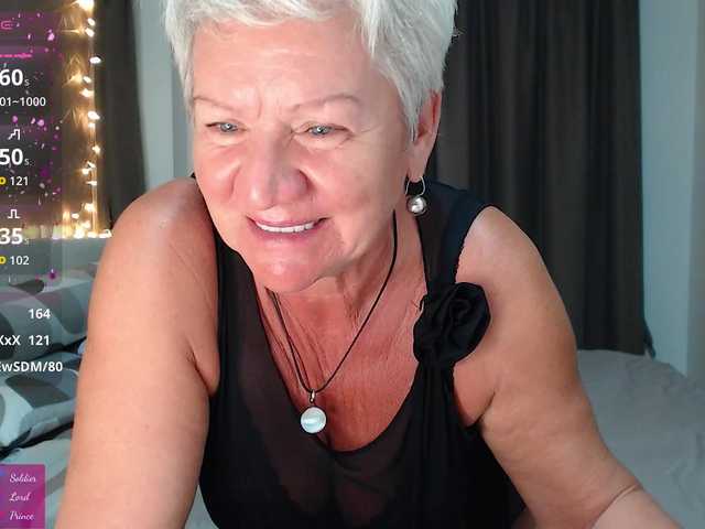 roxana-brooks live cam