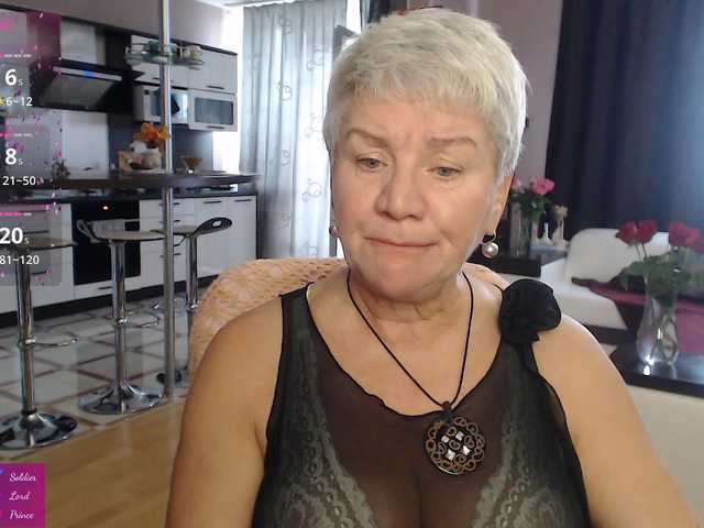 roxana-brooks live cam on BongaCams