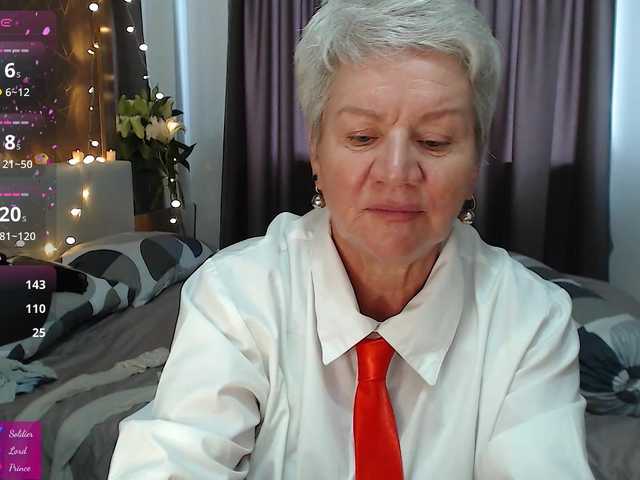 roxana-brooks's BongaCams show and profile