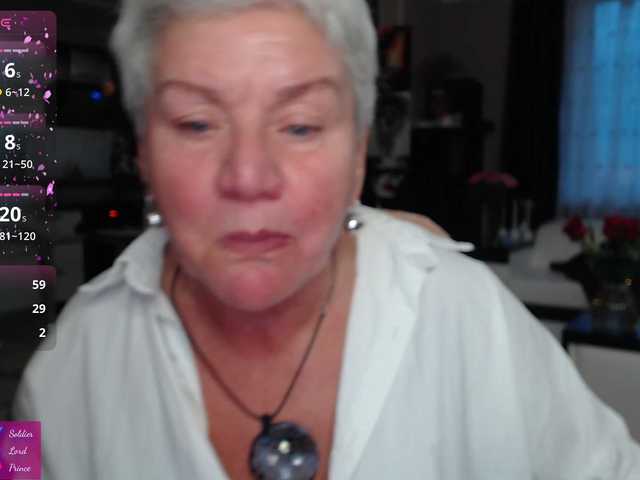 roxana-brooks live cam on BongaCams