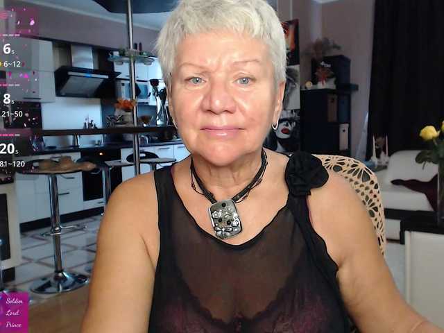 roxana-brooks live cam on BongaCams