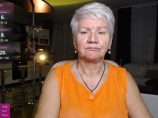 roxana-brooks live cam on BongaCams