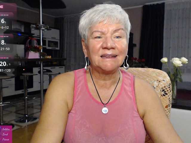 roxana-brooks live cam on BongaCams