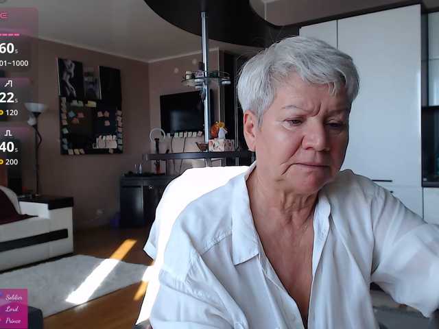 roxana-brooks live cam on BongaCams