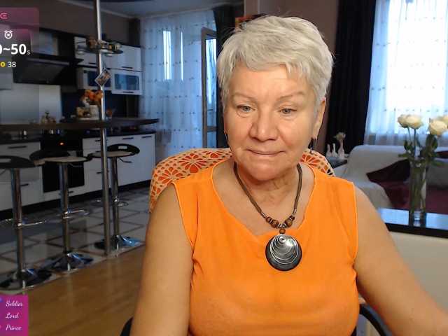 roxana-brooks live cam preview