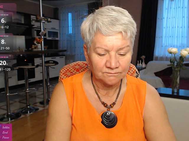 roxana-brooks live cam preview