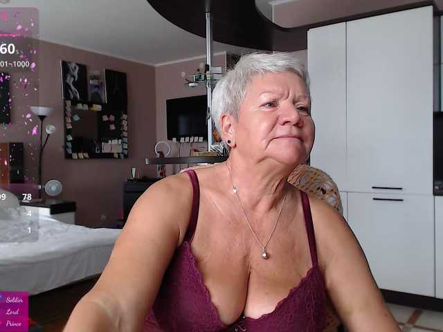 roxana-brooks live webcam show