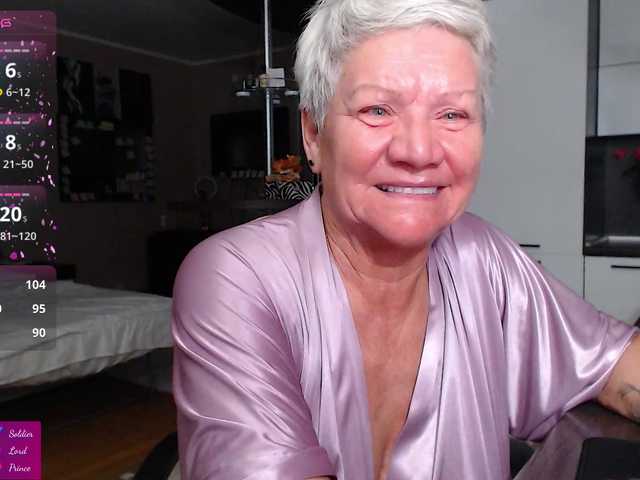 roxana-brooks live webcam show